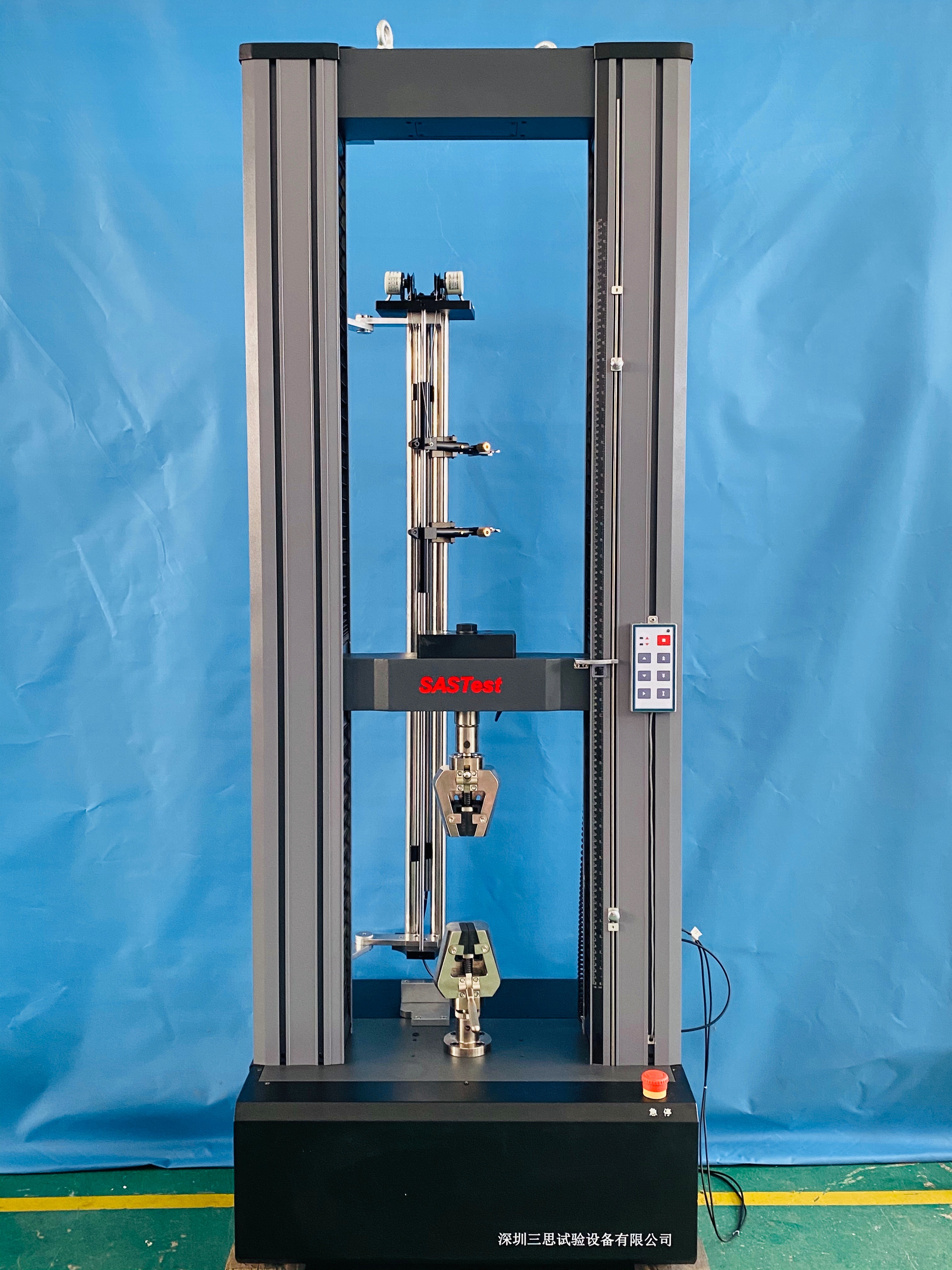 深圳三思，三思拉力機,三思試驗機,三思試驗儀器