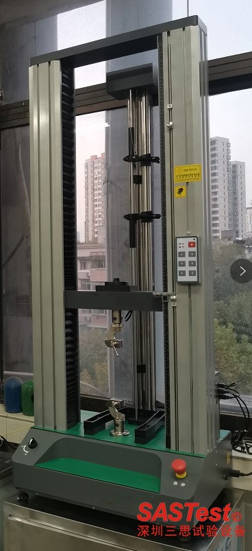 三思試驗機(jī)