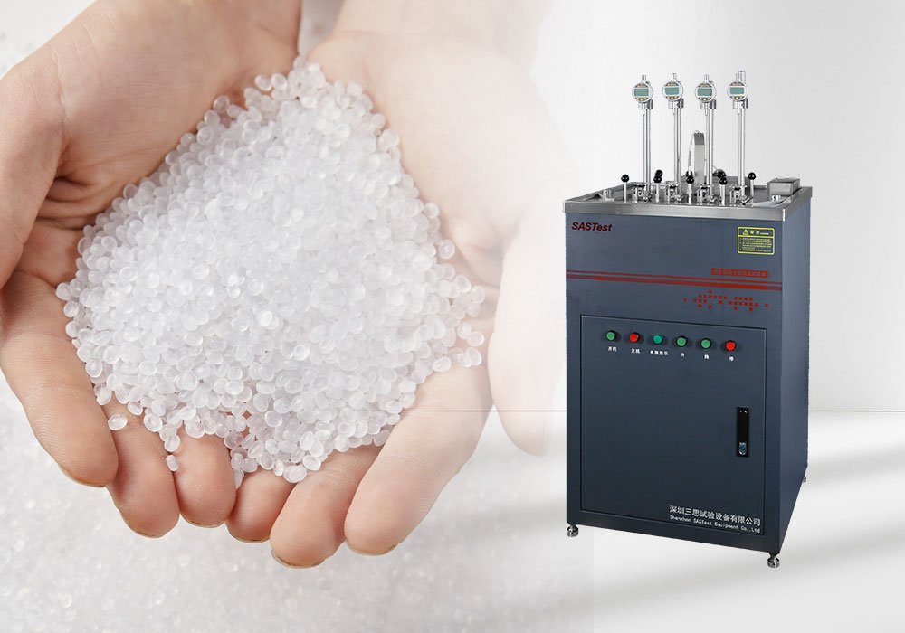 高分子防水卷材的撕裂性能測(cè)試方案