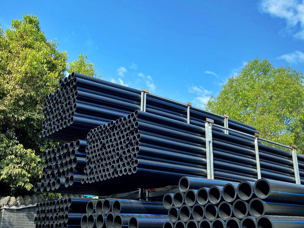 國(guó)產(chǎn)管材落錘沖擊試驗(yàn)機(jī)：精準(zhǔn)測(cè)試，賦能管材品質(zhì)升級(jí)