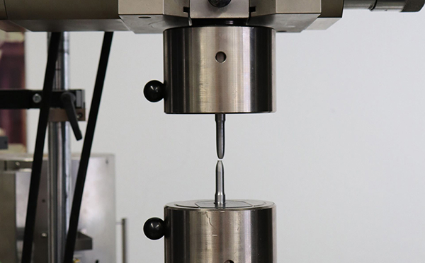 金屬拉伸測(cè)試