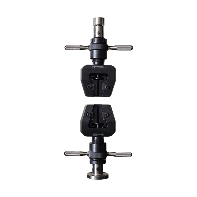 30kn楔形拉伸夾具