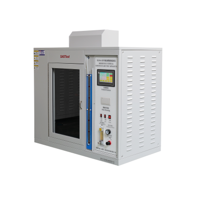 UL94水平垂直燃燒試驗(yàn)箱